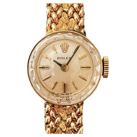 rolex vintage women's watches|1960 women s Rolex watches.